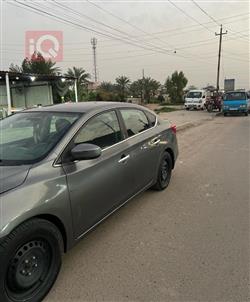 نيسان سنترا